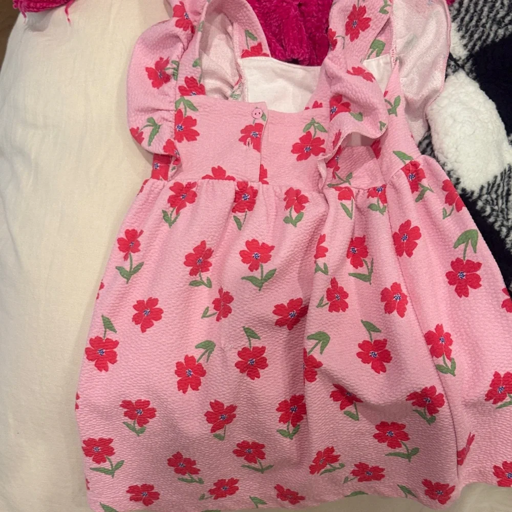 Assorted Kids' Clothing Bundle - Picture 4 of 13
